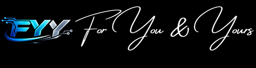 For You and Yours
